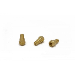 Купить Aurora Держатель наконечника M6 22mm (26KD) (10 шт.) в Внуково