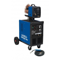 Купить Blueweld Megamig 480 R.A в Внуково
