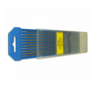 Blueweld Комплект электродов для горелок TIG 802222