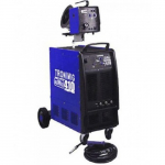 Blueweld TRONIMIG 410 SYNER/PULSE R.A