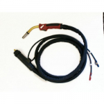 Aurora MIG 240 WATER COOL 300A(60%) EURO 3m