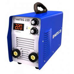 Купить Сварочный инвертор FoxWeld Varteg 220 в Внуково