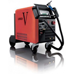 Lorch V 24 AC/DC Mobil в Внуково