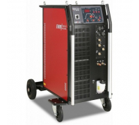 EWM TETRIX 521 AC/DC SYNERGIC activArc FWD
