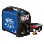 Blueweld Best TIG 252 AC/DC HF/Lift VRD