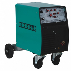 Купить Merkle CompactMIG 280 K в Внуково