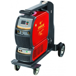 Selco Genesis 5000 TLH в Внуково