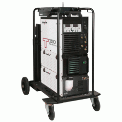 EWM Tetrix 350 AC/DC Comfort/Synergic Plasma в Внуково