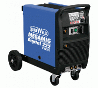 Blueweld MEGAMIG DIGITAL 222