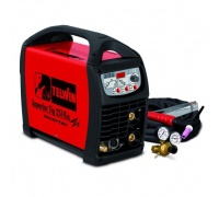 Telwin Superior TIG 251 DC-HF/LIFT VRD 400V