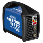 Blueweld Prestige TIG 190 DC-LIFT VRD
