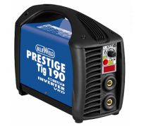 Blueweld Prestige TIG 190 DC-LIFT VRD