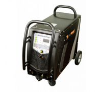 FoxWeld FoxTIG 4100 AC/DC Pulse