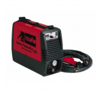 Telwin Superior Plasma 60 HF 400V с аксессуарами