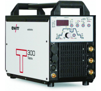 EWM TETRIX 300 COMFORT PULS 5P TM
