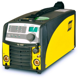 ESAB CaddyTIG 1500i, панель ТА33 в Внуково