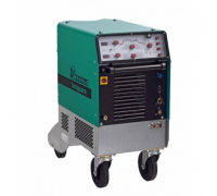 Merkle Insquare W 421 AC/DC с аксессуарами