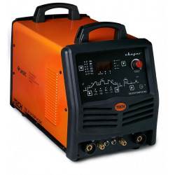 Сварог TECH TIG 315 P DSP AC/DC (E106) в Внуково