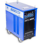 Aurora IRONMAN TIG 500 AC/DC PULSE