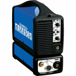 Blueweld Prestige TIG 185 DC HF/Lift