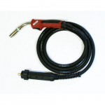 Aurora MIG 25 AIR COOL 230A(60%) EURO 3m