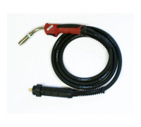 Aurora MIG 25 AIR COOL 230A(60%) EURO 3m