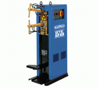 Аппарат точечной сварки Blueweld ВТЕ 28 LCD