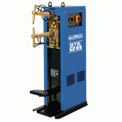 Аппарат точечной сварки Blueweld ВТЕ 28 LCD в Внуково