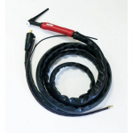 Aurora TIG 26 180A (35%) tig 160, 200 AC/DC, (Trak-50MMQ, б/р) 8m
