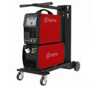 Flama TIG 500 AC/DC PULSE