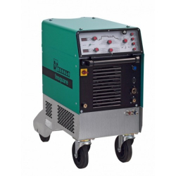 Merkle Insquare W 421 DC с аксессуарами в Внуково