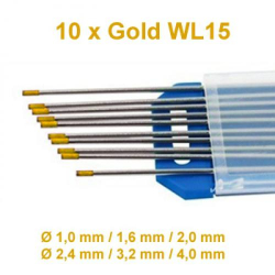 Купить Tbi WL-15(gold) d 4.8 в Внуково