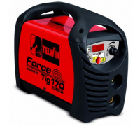 Telwin FORCE TIG 170 DC-LIFT