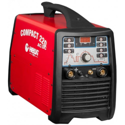 Helvi COMPACT 220 AC/DC R.A в Внуково