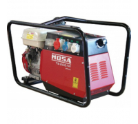 Сварочный генератор MOSA TS 200 BS/CF
