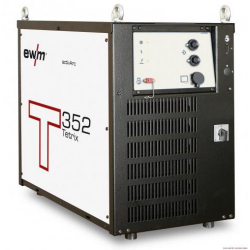 Аппарат аргонодуговой сварки EWM Tetrix 352 RC в Внуково
