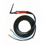 Aurora TIG SUPER TS 20 250A (100%) M12x1, 1/4G, 3/8G, 4m вода