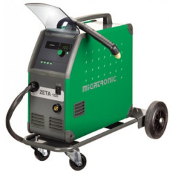 Migatronic PI 350 Plasma Water без тележки в Внуково