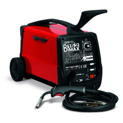 Купить Telwin BIMAX 152 TURBO 230V в Внуково