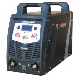 Купить FoxWeld FoxMaster 5000 в Внуково