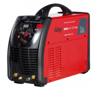 Fubag Инвертор сварочный INTIG 315 T DC PULSE + горелка FB TIG 26 5P 4m (38459)