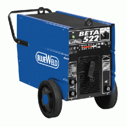 Купить Сварочный трансформатор Blueweld Beta 522 в Внуково