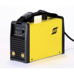 Купить Сварочный инвертор ESAB BuddyArc 200 в Внуково