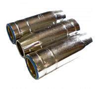 Tbi Сопло L=80.5мм d=16mm