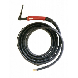 Купить Aurora TIG 26 180A (35%) M12x1, 4m в Внуково