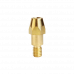 Купить Вставка под наконечник M8 32 мм (MS 36) STM0687 в Внуково