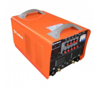 FoxWeld TIG 203 AC/DC PULSE