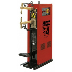 Telwin PTE 18 LCD 400V в Внуково