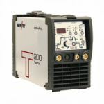 EWM TETRIX 200 COMFORT PULS 8P activArc TG Сварочный инвертор TIG