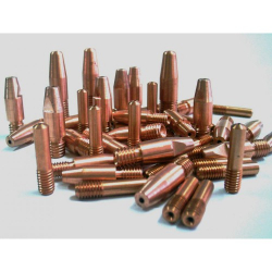 Купить Deka E-Cu для алюм. пров. M6х28 D1.2 (100 шт.) в Внуково